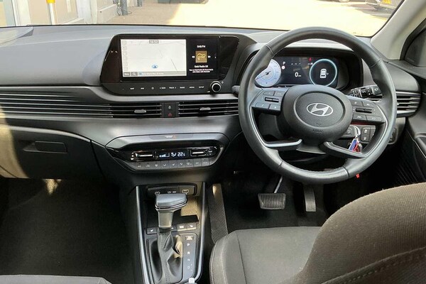 Used Hyundai i20 2024 for sale - 76175066: Photo 15