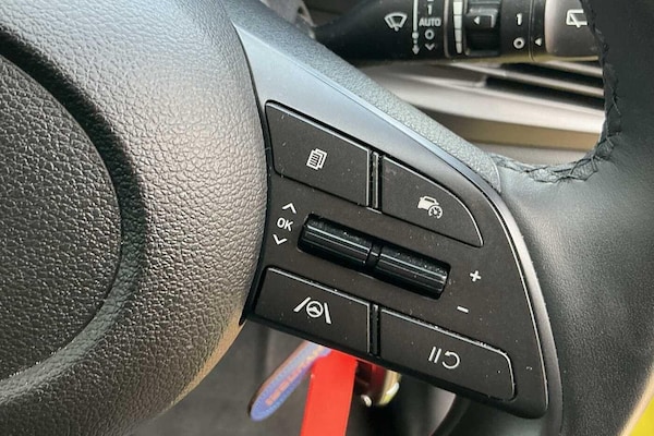 Used Hyundai i20 2024 for sale - 76175066: Photo 17