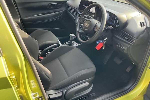 Used Hyundai i20 2024 for sale - 76175066: Photo 4