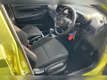 Used Hyundai i20 2024 for sale - 76175066: Photo 4