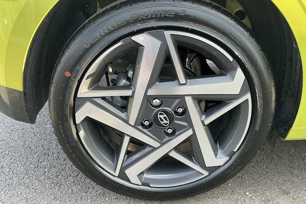 Used Hyundai i20 2024 for sale - 76175066: Photo 5