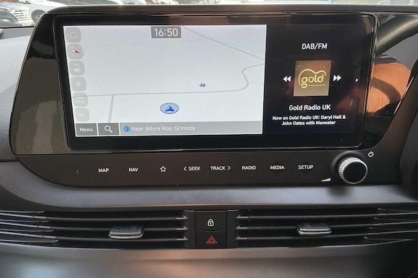 Used Hyundai i20 2024 for sale - 76175066: Photo 6