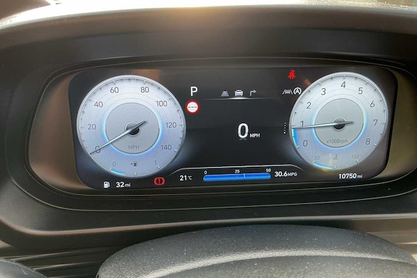 Used Hyundai i20 2024 for sale - 76175066: Photo 7
