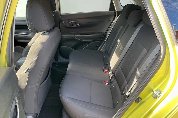 Used Hyundai i20 2024 for sale - 76175066: Photo 9