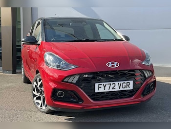 Hyundai - i10