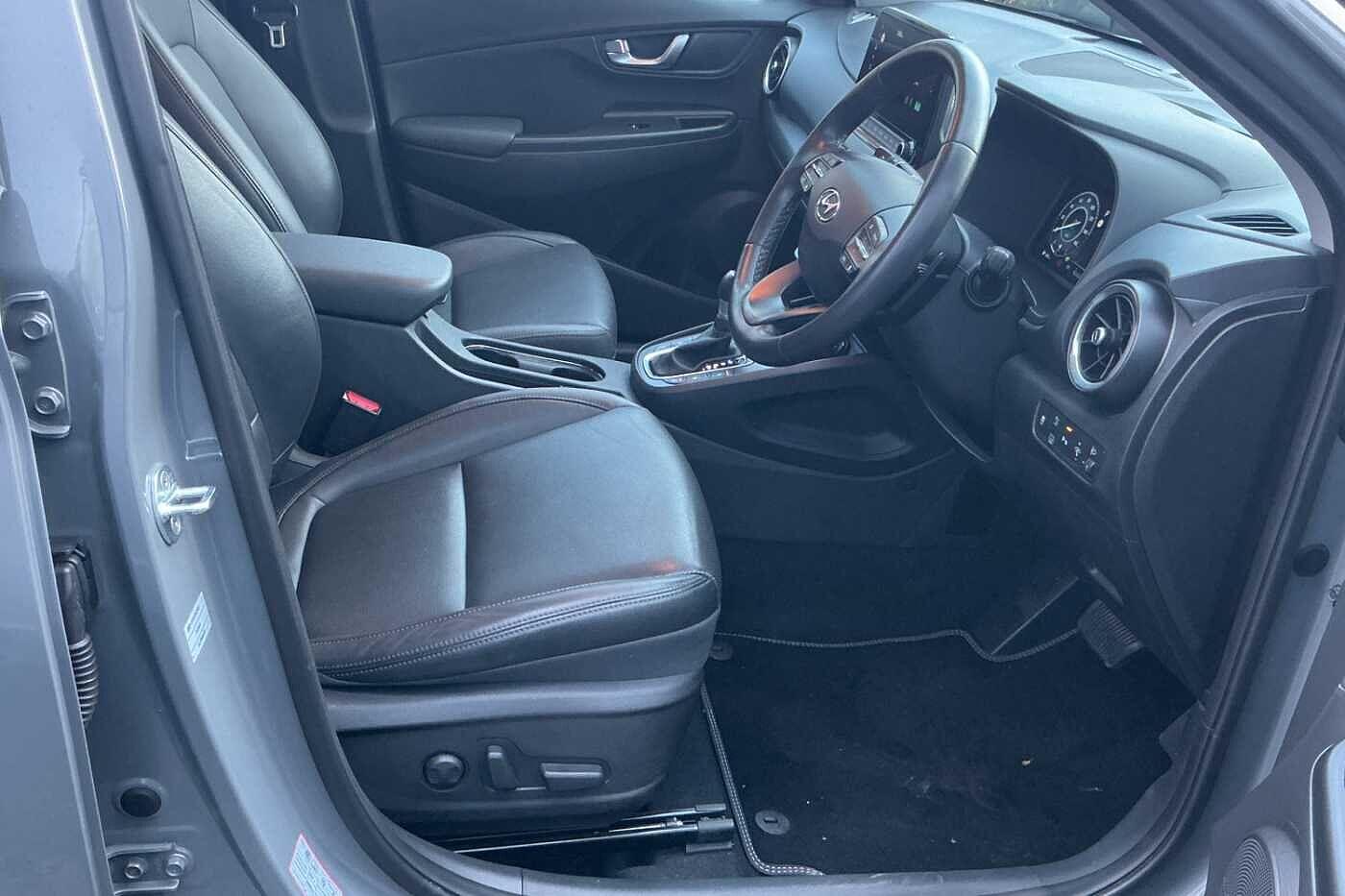 Used Hyundai KONA 2022 for sale - 76781675: Photo 11