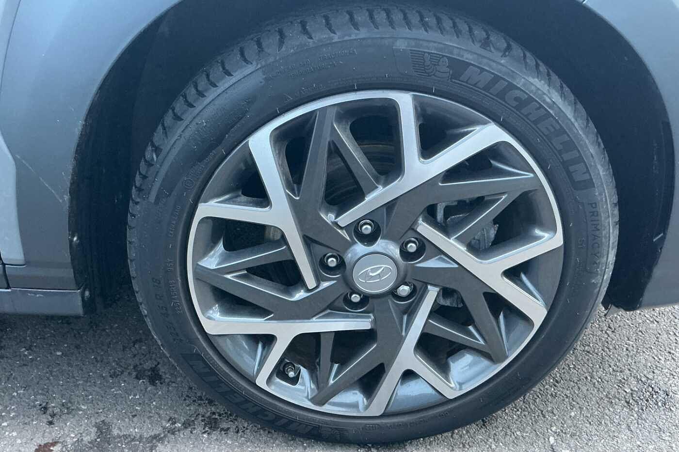 Used Hyundai KONA 2022 for sale - 76781675: Photo 12