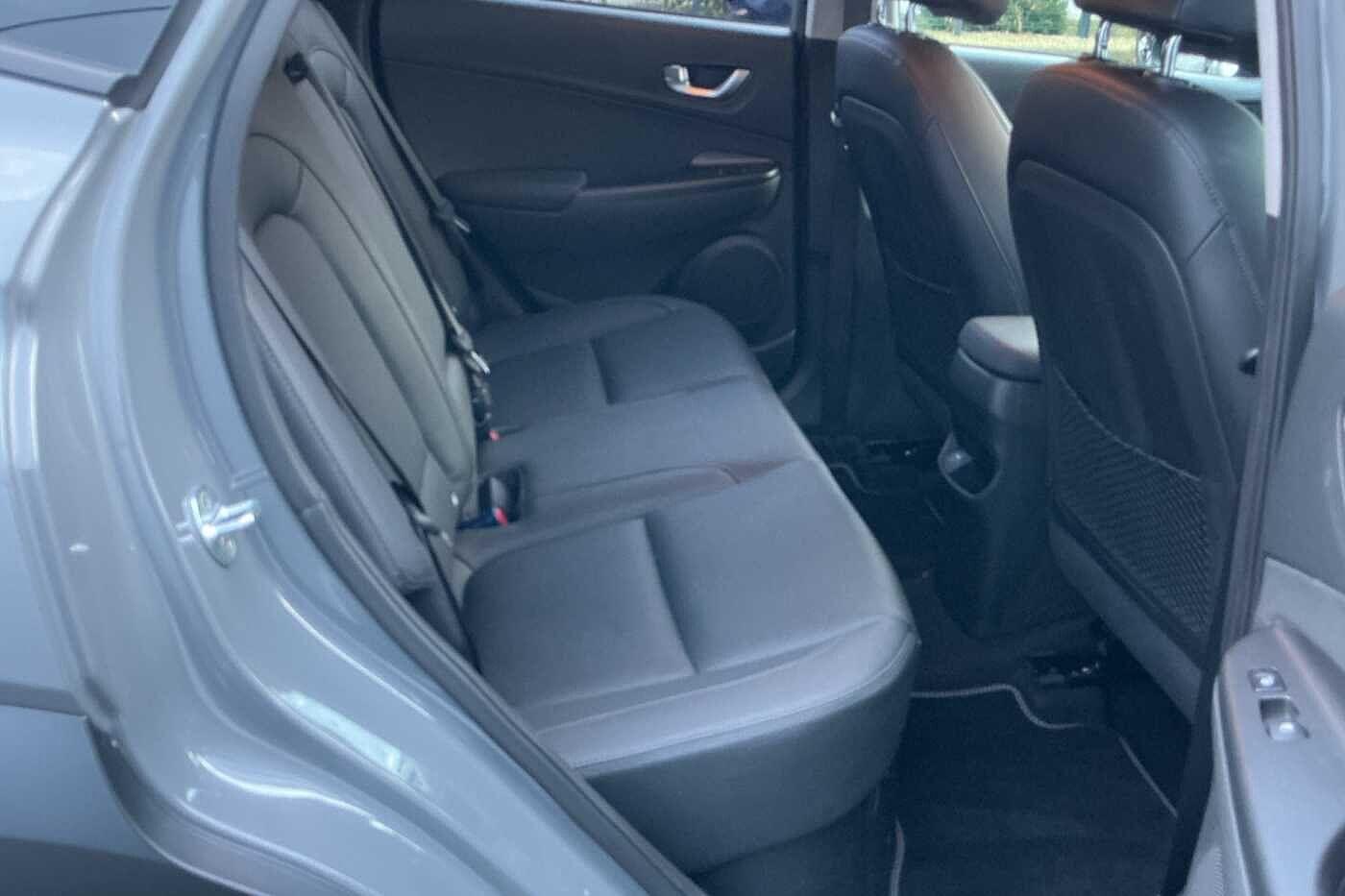 Used Hyundai KONA 2022 for sale - 76781675: Photo 13