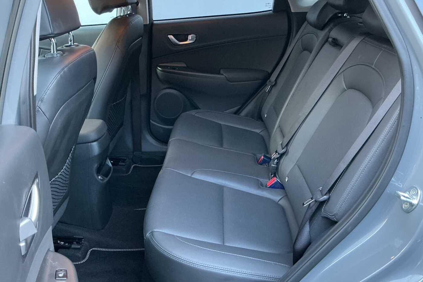 Used Hyundai KONA 2022 for sale - 76781675: Photo 15