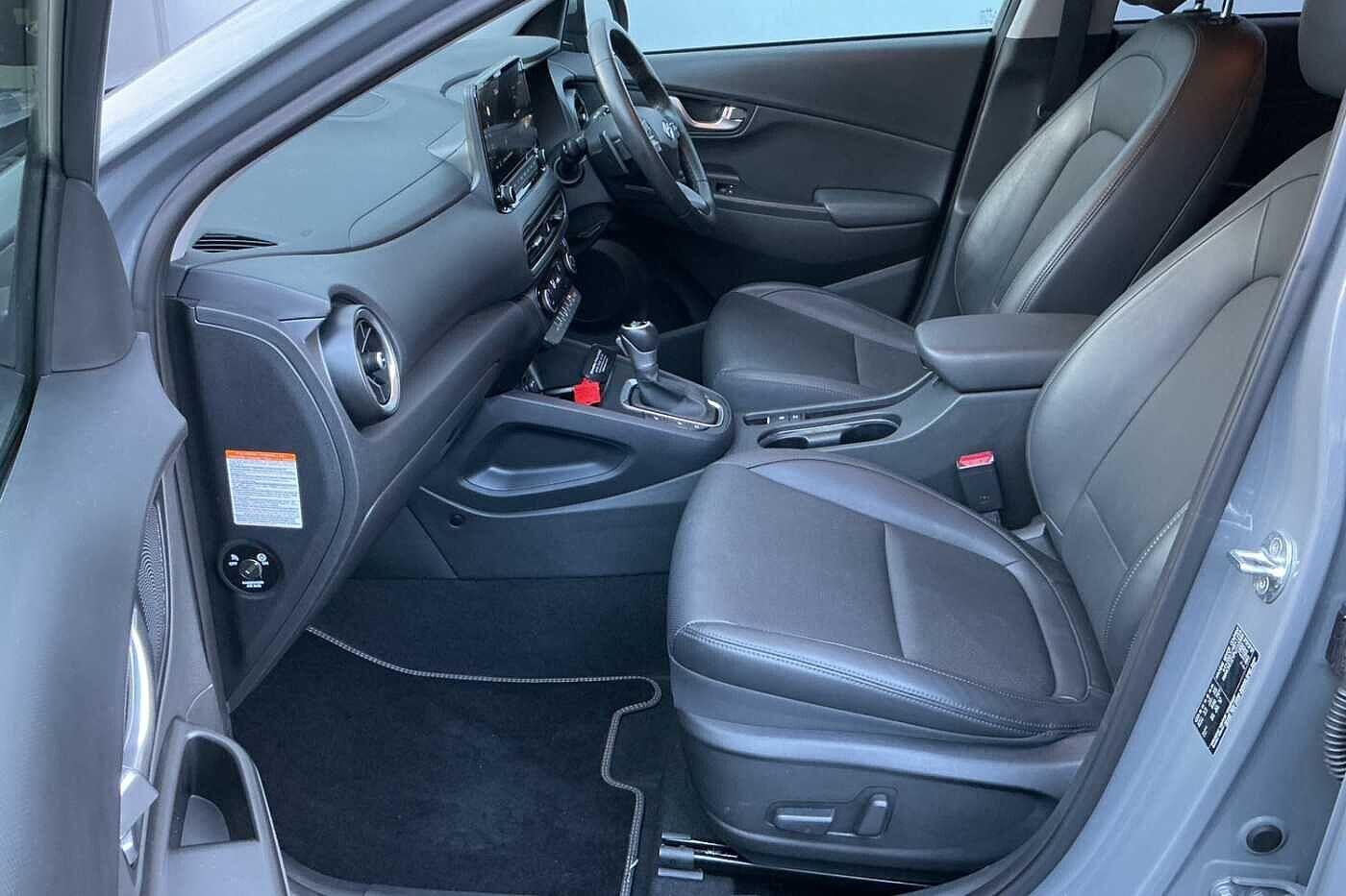 Used Hyundai KONA 2022 for sale - 76781675: Photo 16