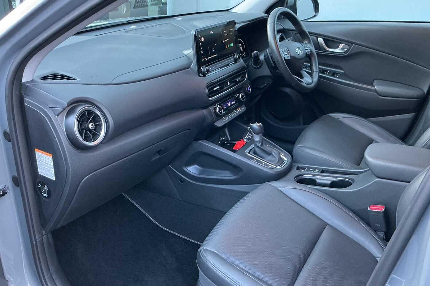 Used Hyundai KONA 2022 for sale - 76781675: Photo 17