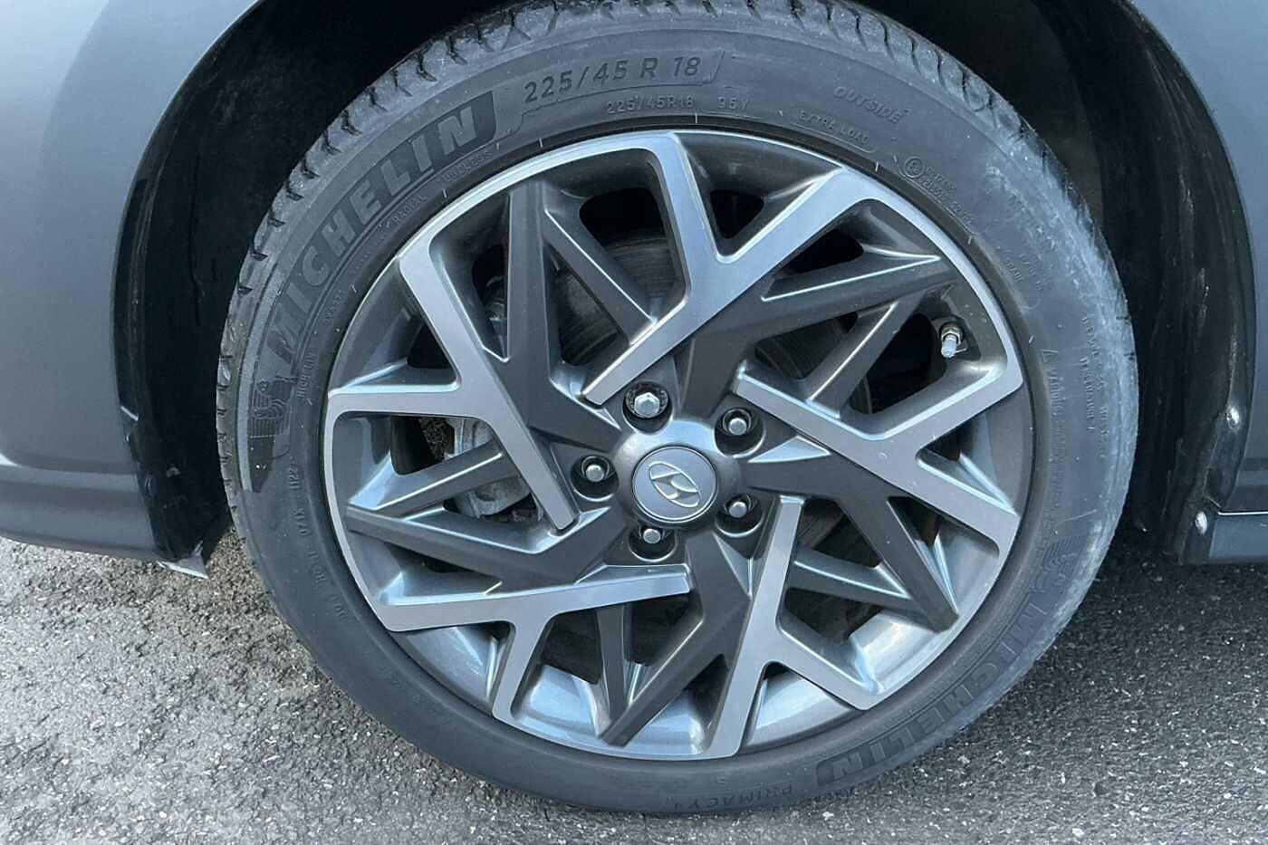 Used Hyundai KONA 2022 for sale - 76781675: Photo 18