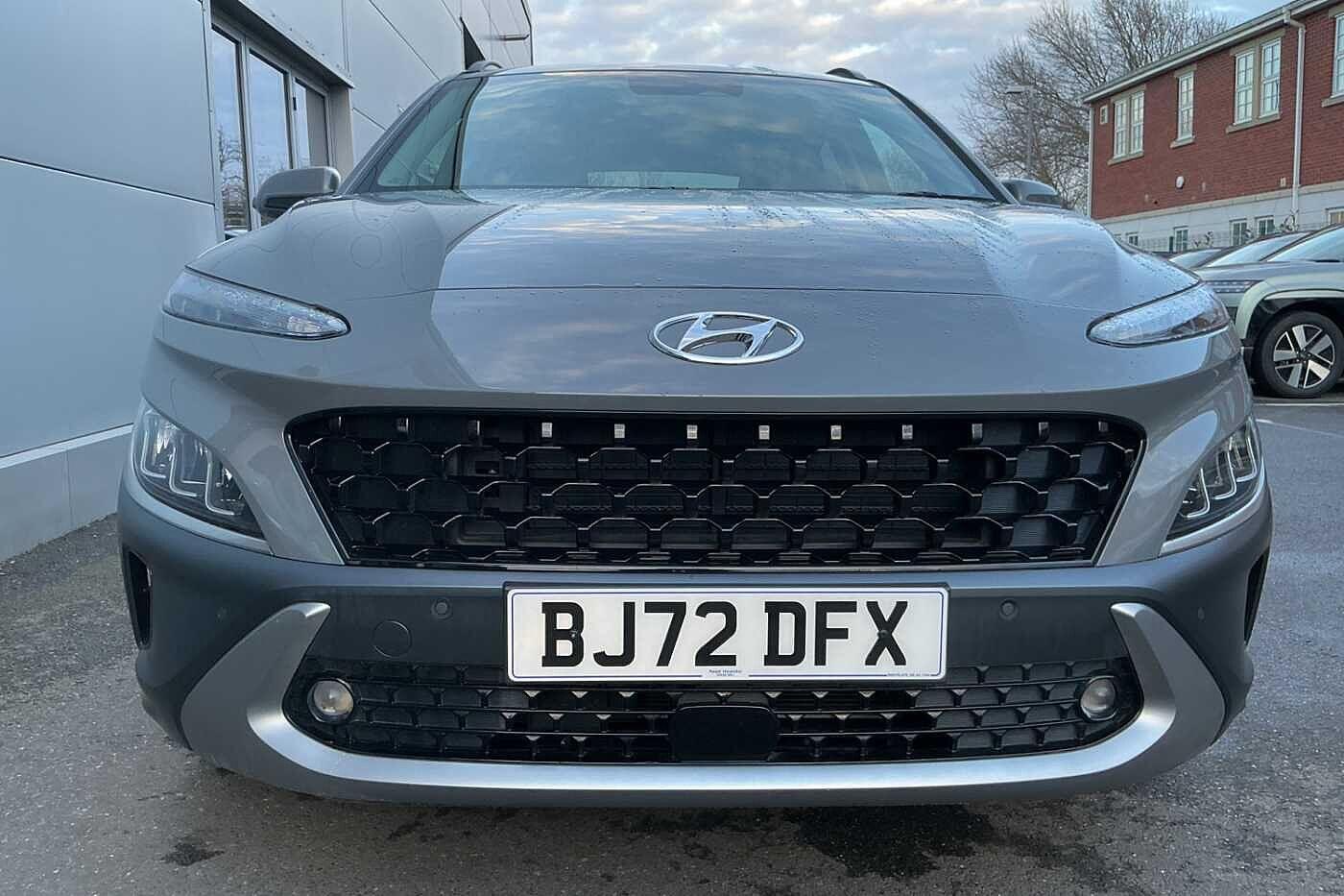 Used Hyundai KONA 2022 for sale - 76781675: Photo 20