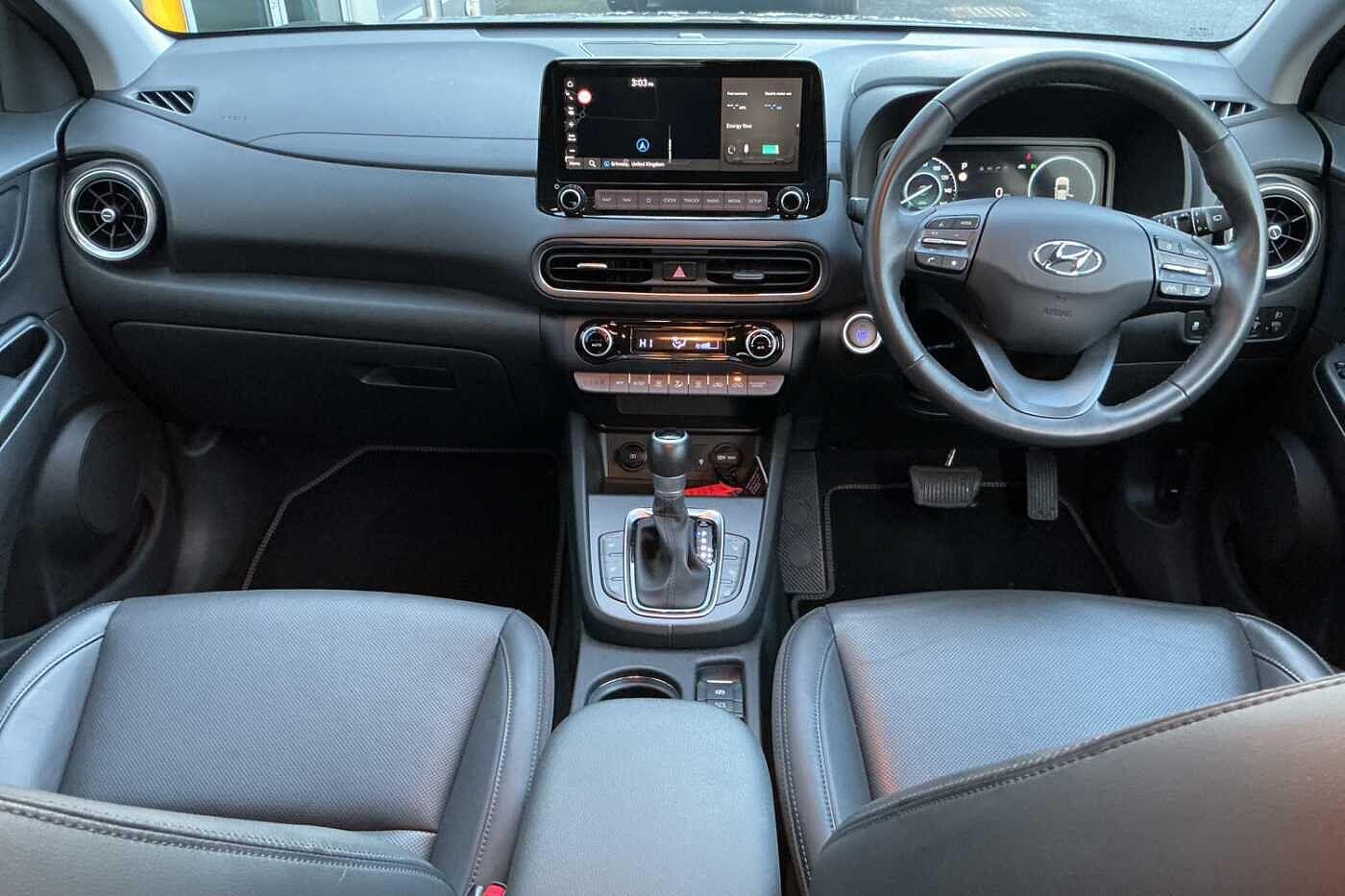 Used Hyundai KONA 2022 for sale - 76781675: Photo 22