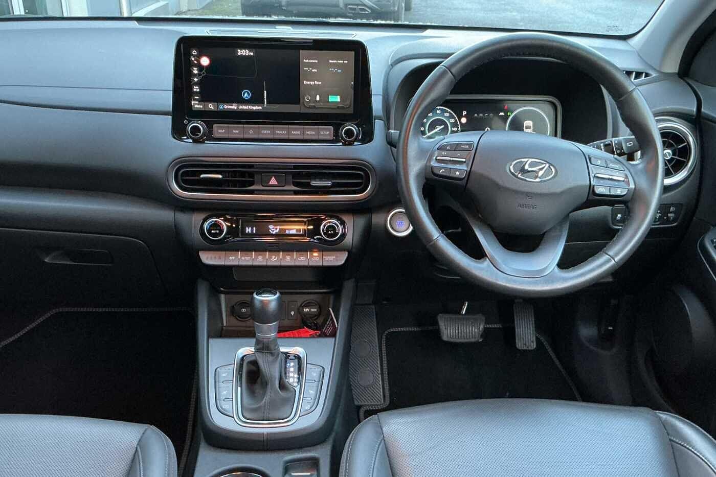 Used Hyundai KONA 2022 for sale - 76781675: Photo 23