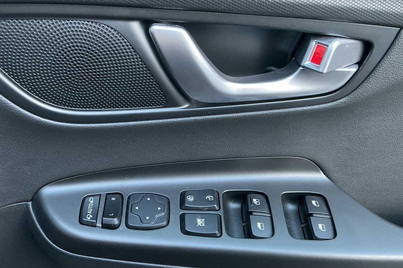 Used Hyundai KONA 2022 for sale - 76781675: Photo 24