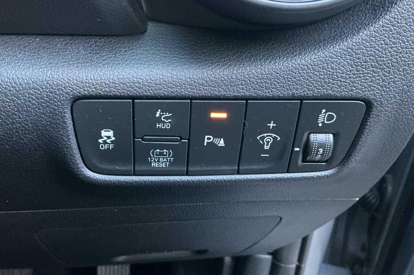 Used Hyundai KONA 2022 for sale - 76781675: Photo 25