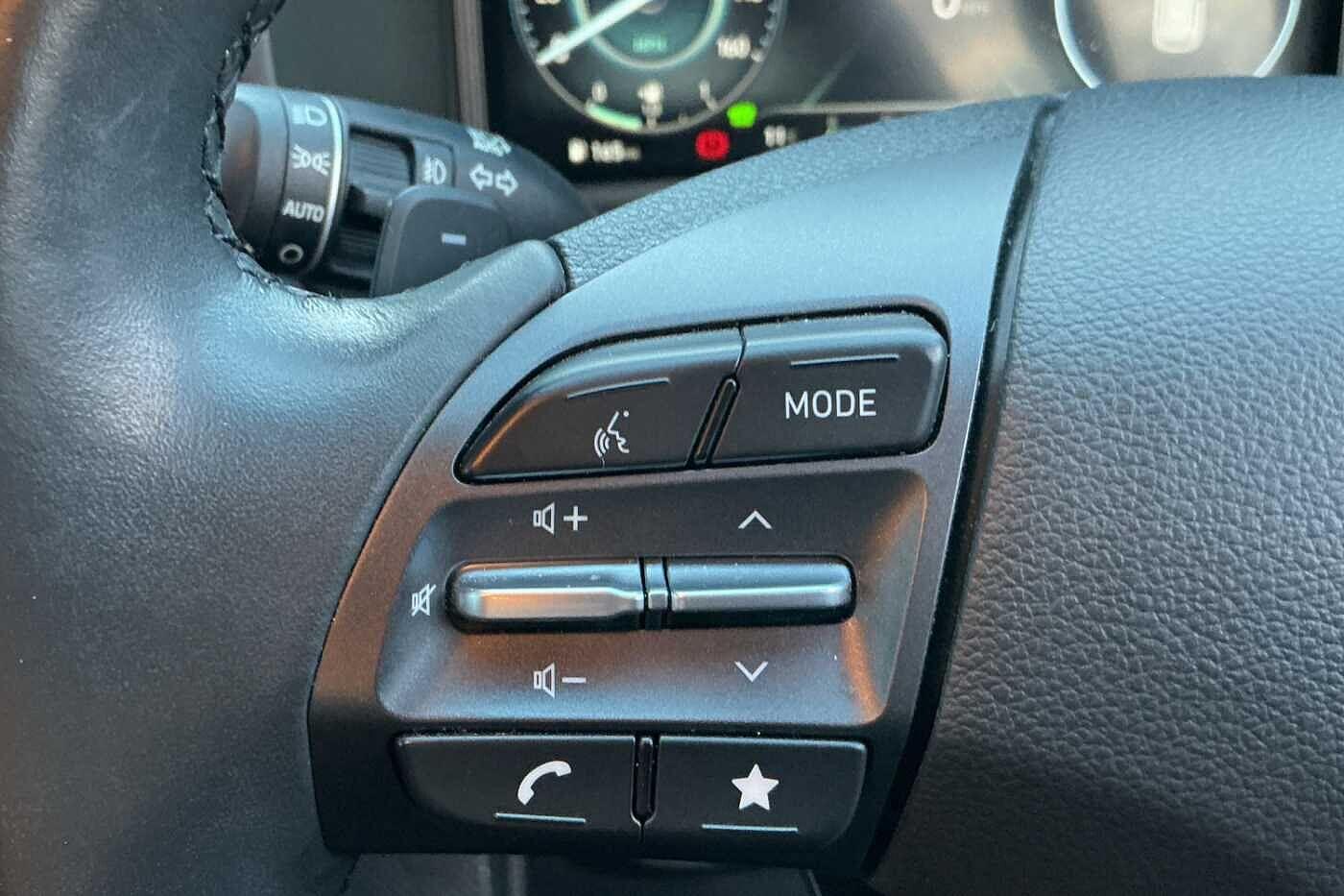 Used Hyundai KONA 2022 for sale - 76781675: Photo 27