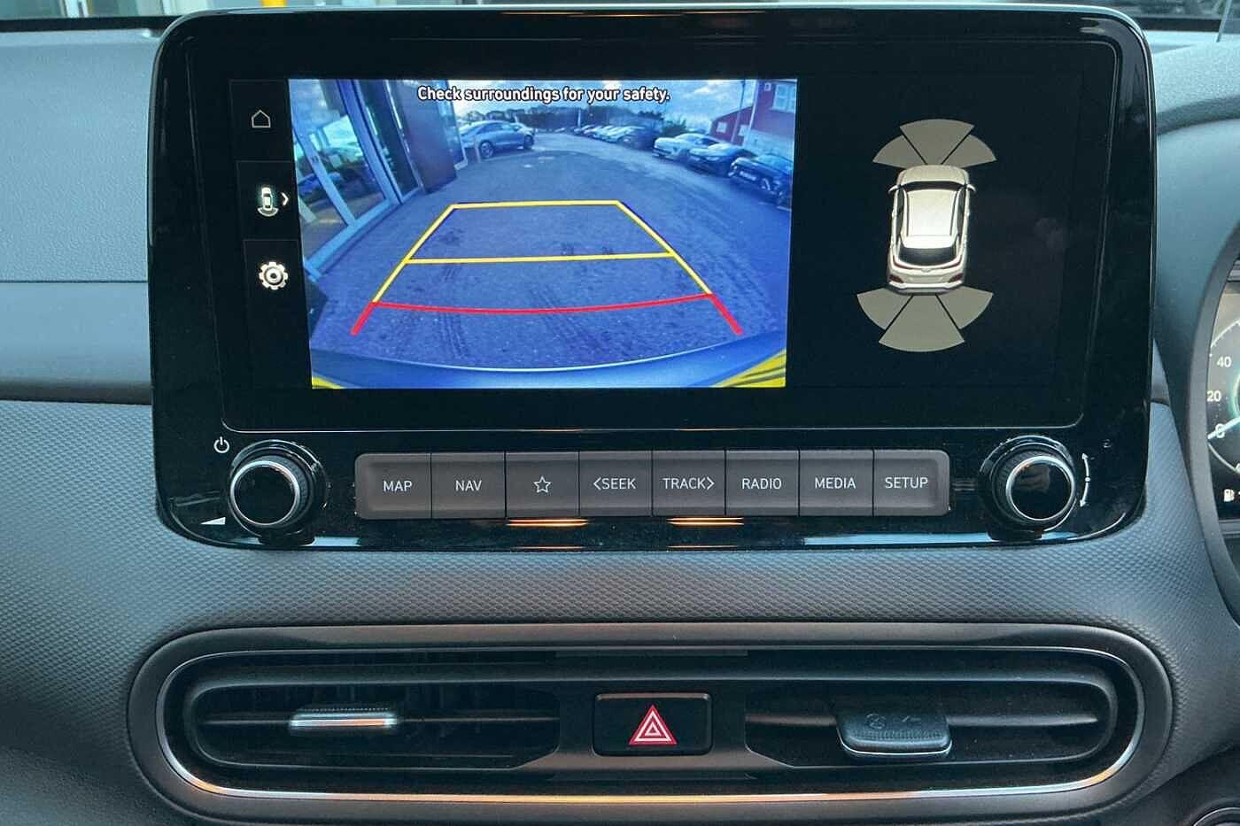 Used Hyundai KONA 2022 for sale - 76781675: Photo 30