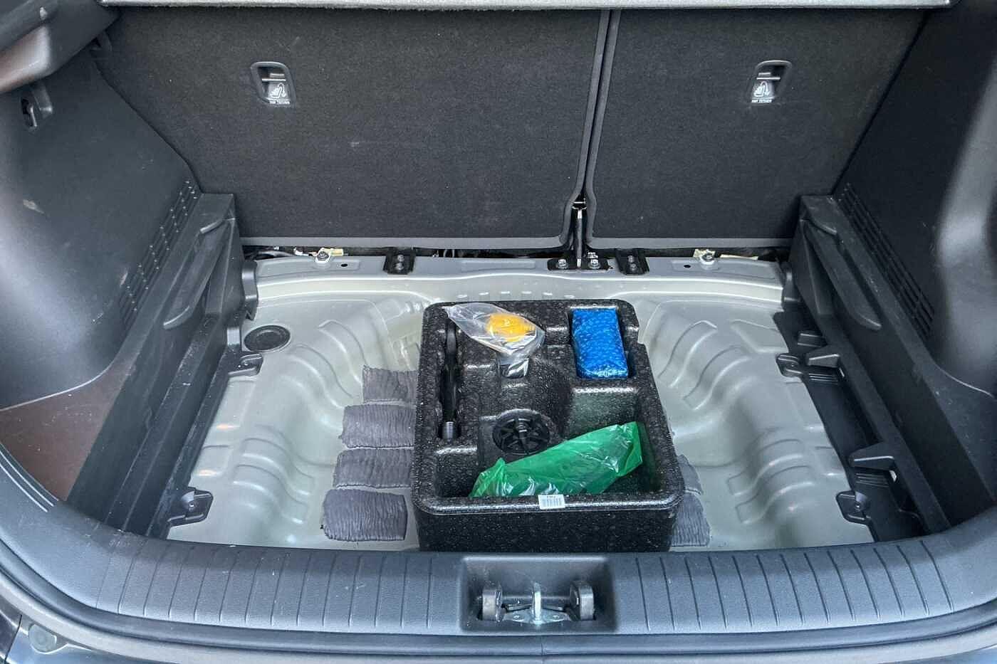 Used Hyundai KONA 2022 for sale - 76781675: Photo 38