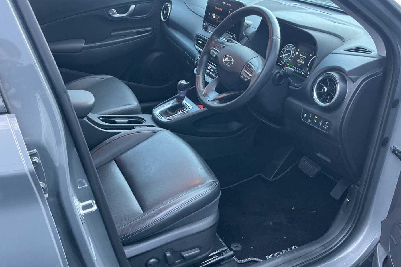 Used Hyundai KONA 2022 for sale - 76781675: Photo 6