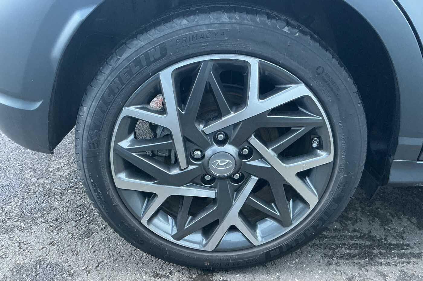 Used Hyundai KONA 2022 for sale - 76781675: Photo 7