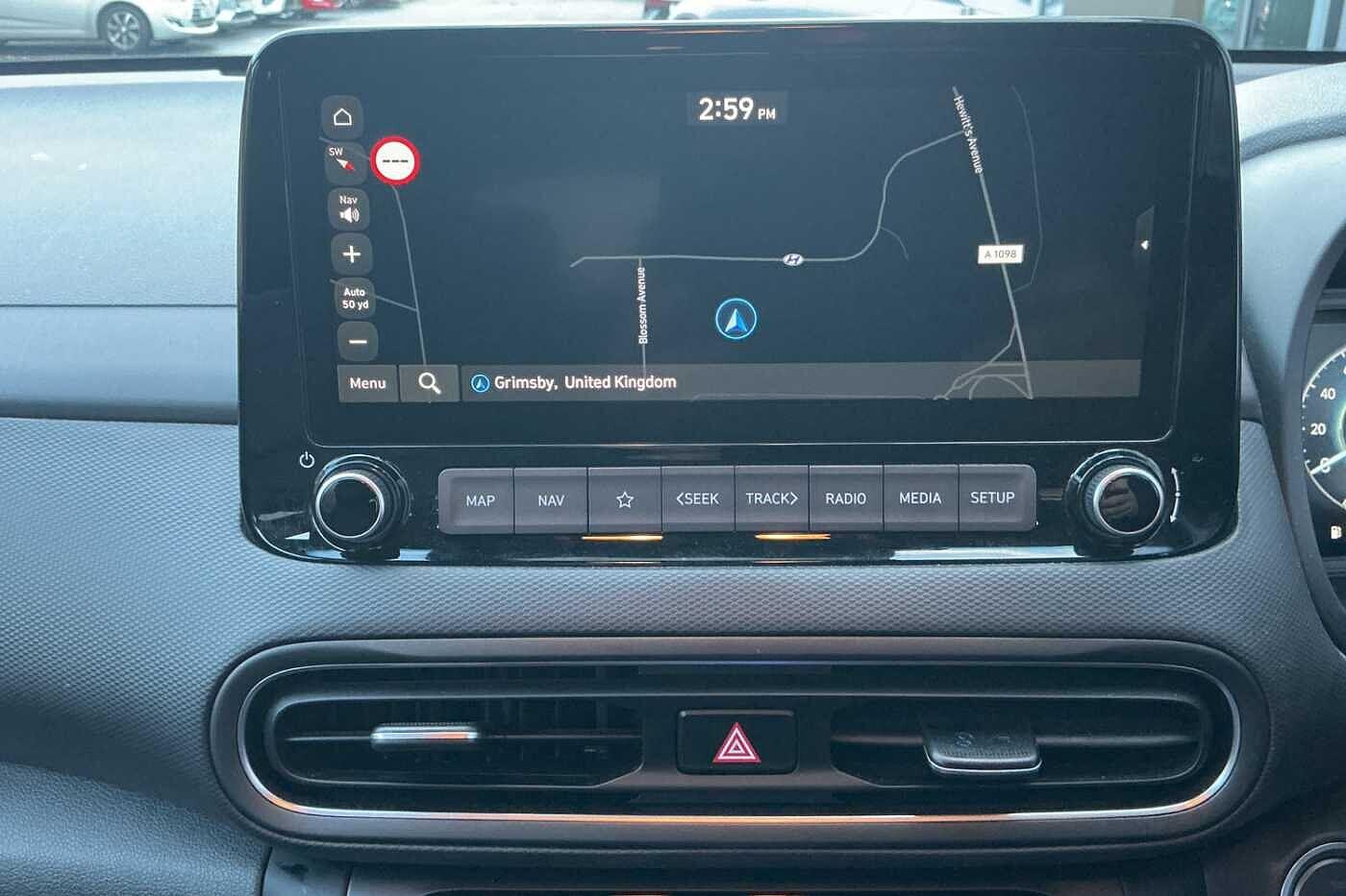 Used Hyundai KONA 2022 for sale - 76781675: Photo 8