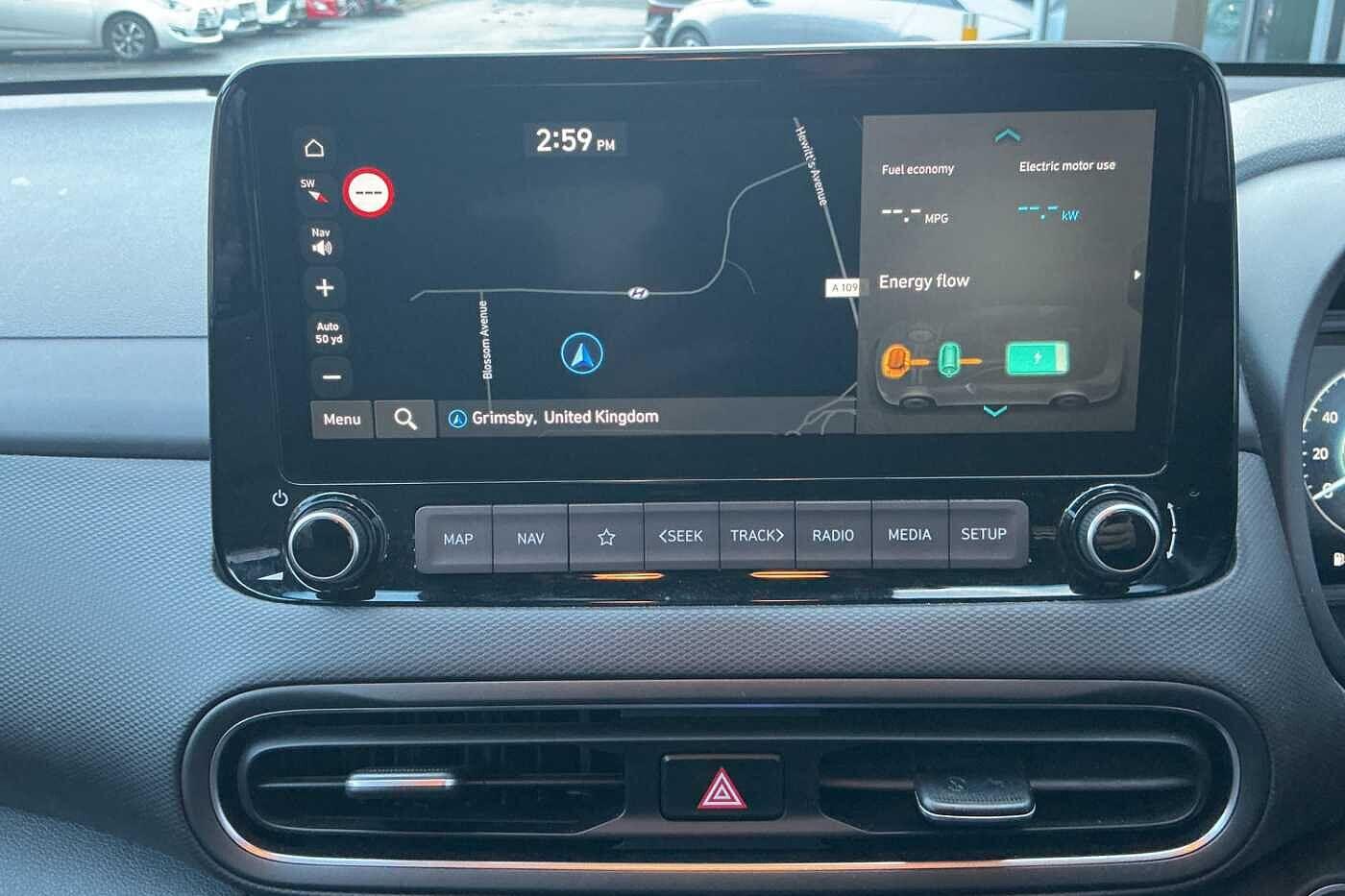 Used Hyundai KONA 2022 for sale - 76781675: Photo 9