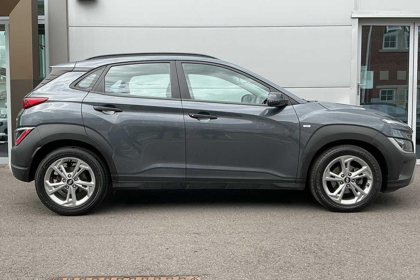 Used Hyundai KONA 2021 for sale - 76026568: Photo 13