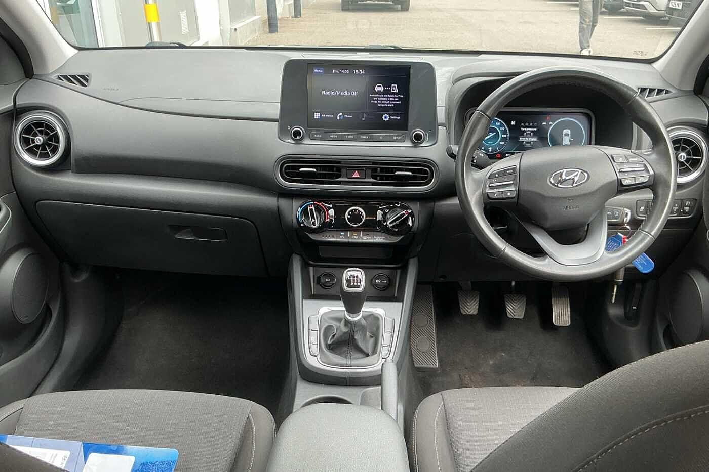 Used Hyundai KONA 2021 for sale - 76026568: Photo 14
