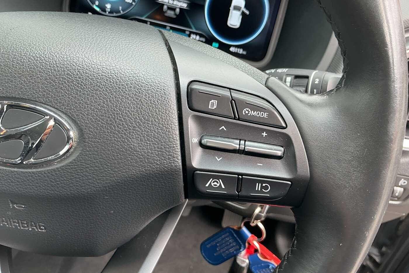 Used Hyundai KONA 2021 for sale - 76026568: Photo 17