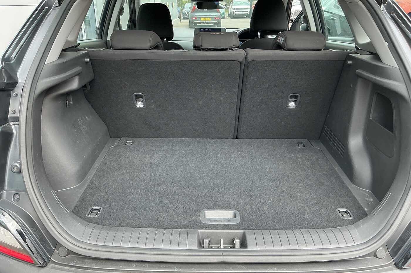 Used Hyundai KONA 2021 for sale - 76026568: Photo 19