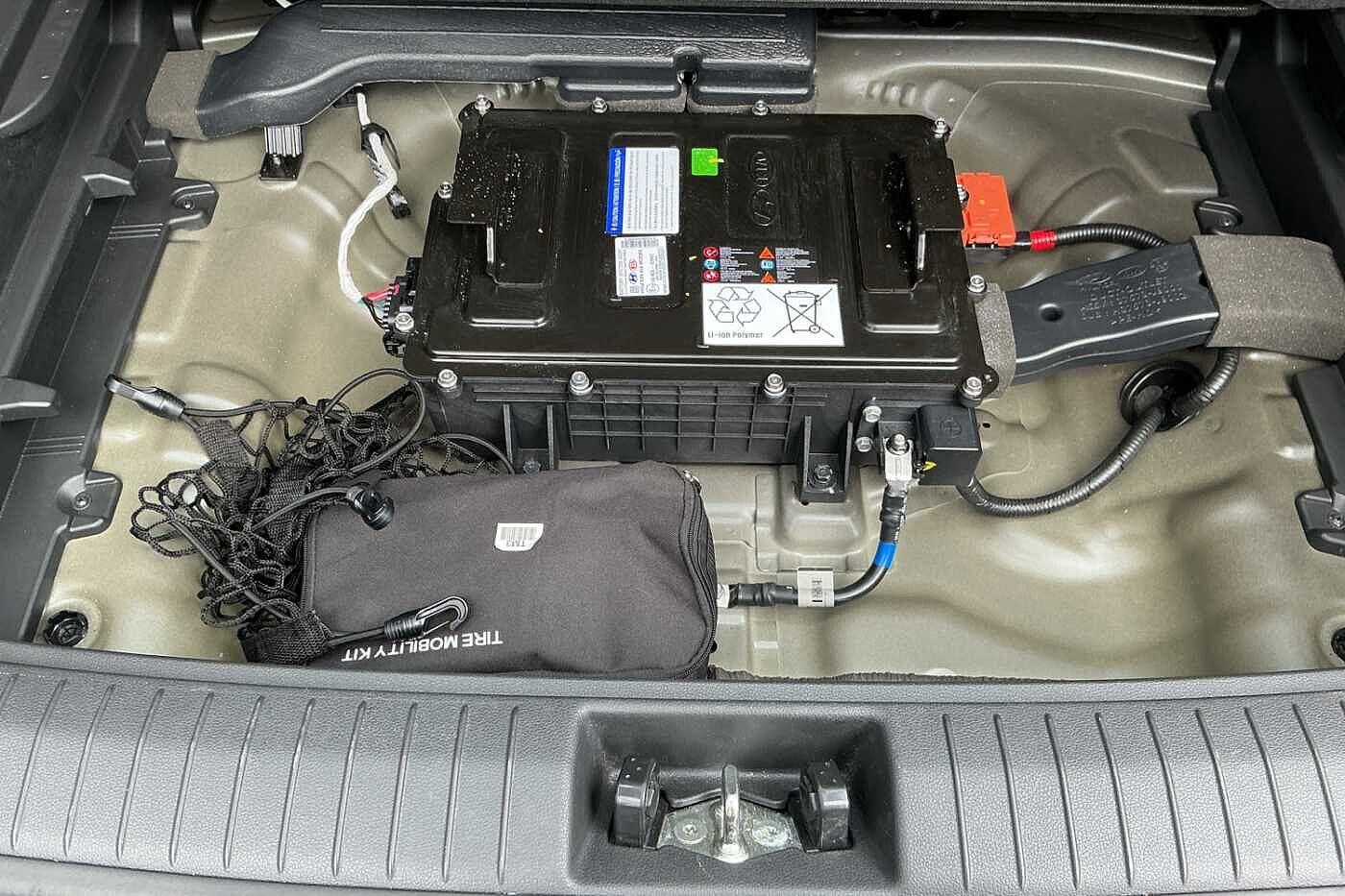 Used Hyundai KONA 2021 for sale - 76026568: Photo 20
