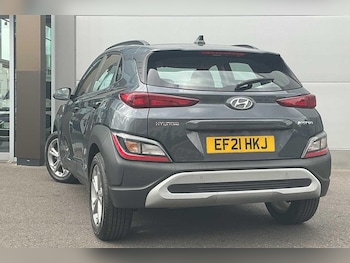 Used Hyundai KONA 2021 for sale - 76026568: Photo