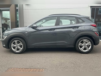 Used Hyundai KONA 2021 for sale - 76026568: Photo