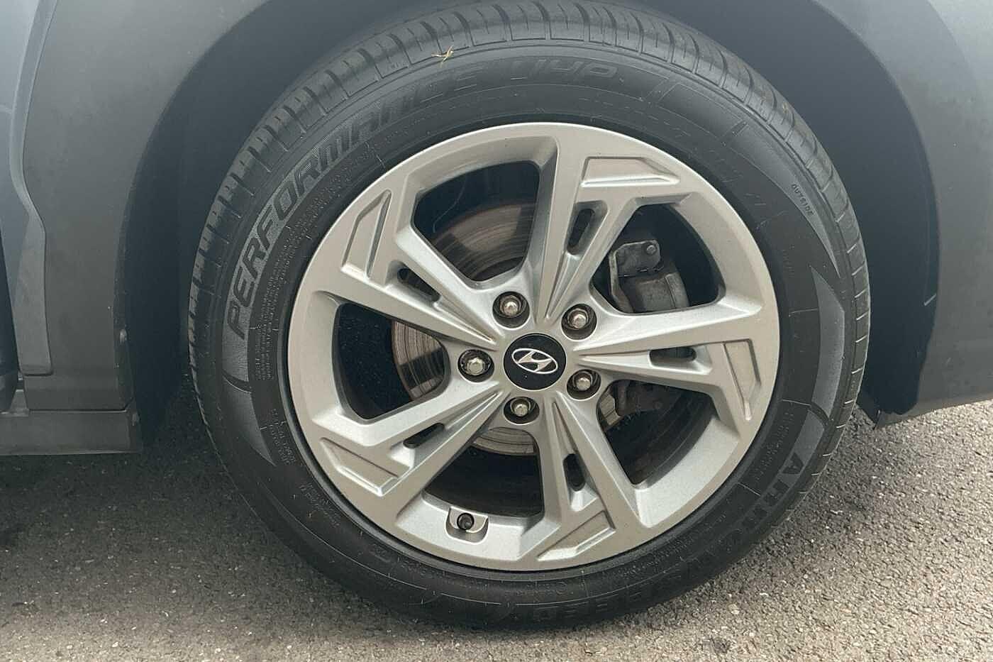 Used Hyundai KONA 2021 for sale - 76026568: Photo 5
