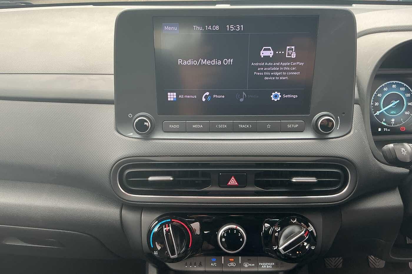 Used Hyundai KONA 2021 for sale - 76026568: Photo 6
