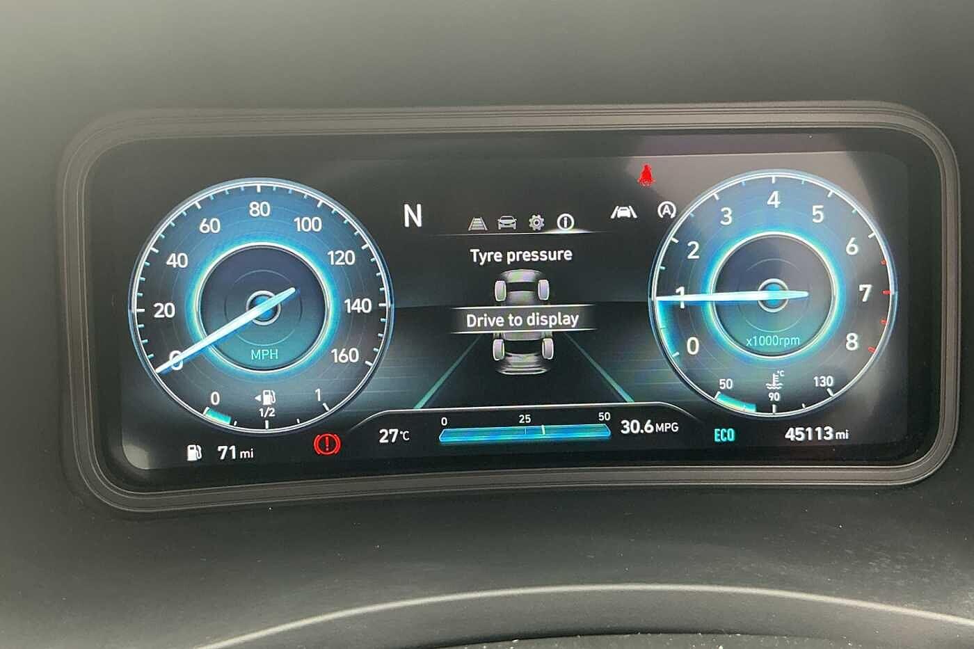 Used Hyundai KONA 2021 for sale - 76026568: Photo 7