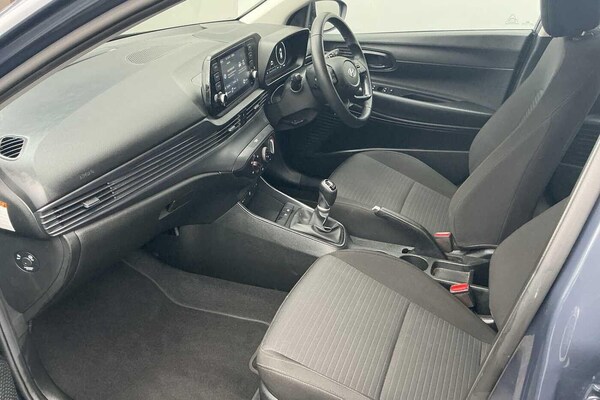 Used Hyundai i20 2022 for sale - 76094963: Photo 10