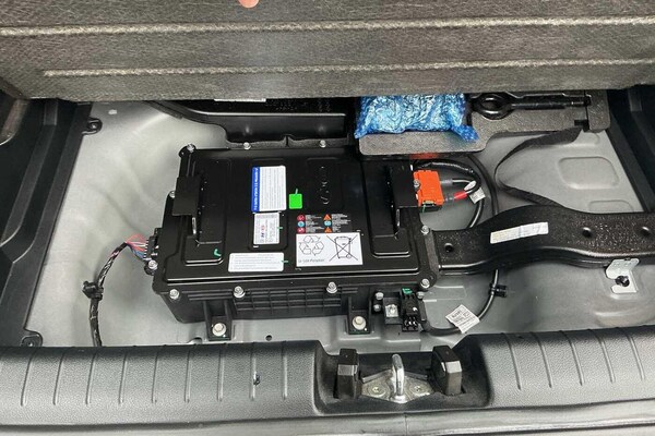 Used Hyundai i20 2022 for sale - 76094963: Photo 20