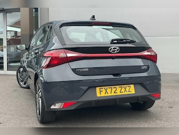 Used Hyundai i20 2022 for sale - 76094963: Photo 2