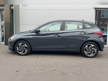 Used Hyundai i20 2022 for sale - 76094963: Photo 3