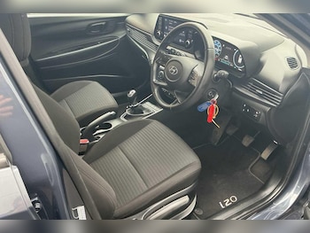Used Hyundai i20 2022 for sale - 76094963: Photo 4