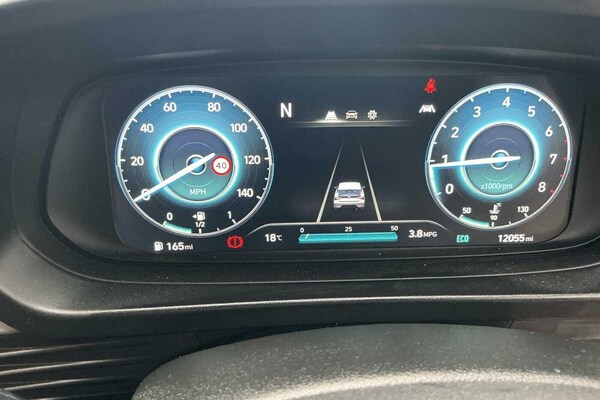 Used Hyundai i20 2022 for sale - 76094963: Photo 7