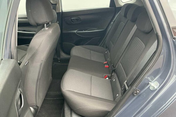 Used Hyundai i20 2022 for sale - 76094963: Photo 9