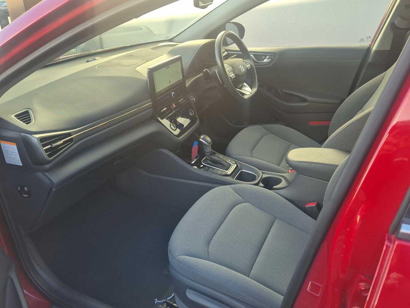 Used Hyundai IONIQ 2022 for sale - 76572670: Photo 10