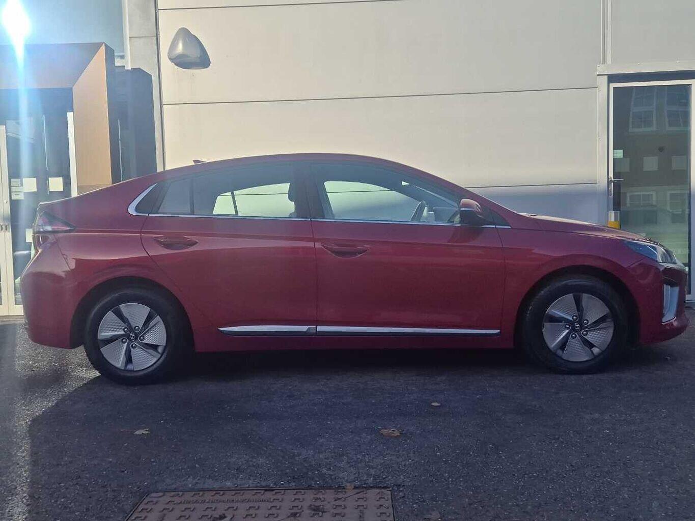 Used Hyundai IONIQ 2022 for sale - 76572670: Photo 13