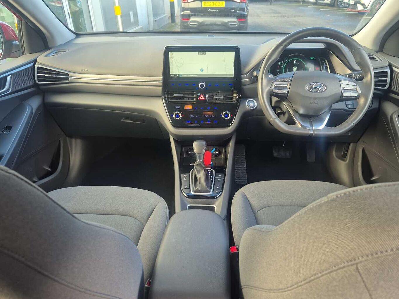 Used Hyundai IONIQ 2022 for sale - 76572670: Photo 14