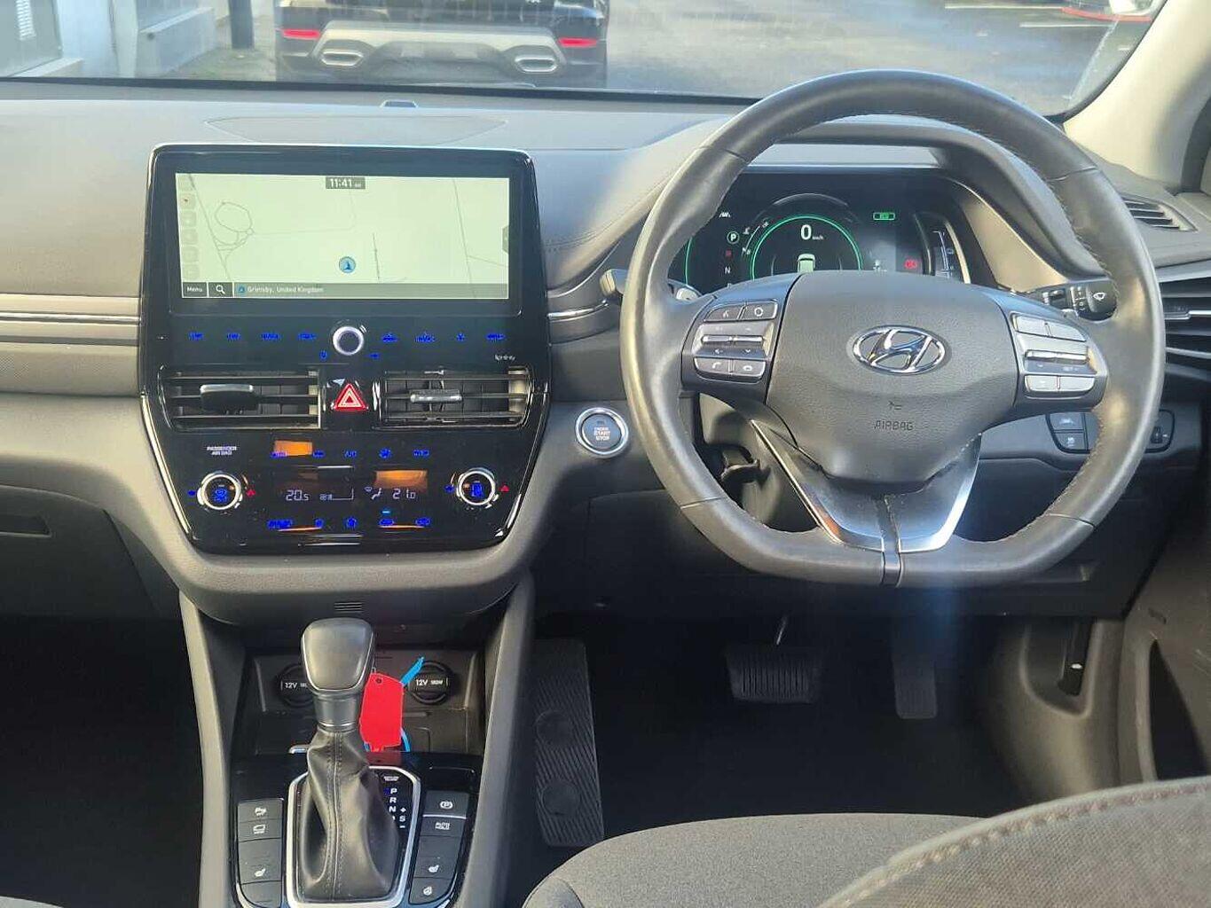 Used Hyundai IONIQ 2022 for sale - 76572670: Photo 15