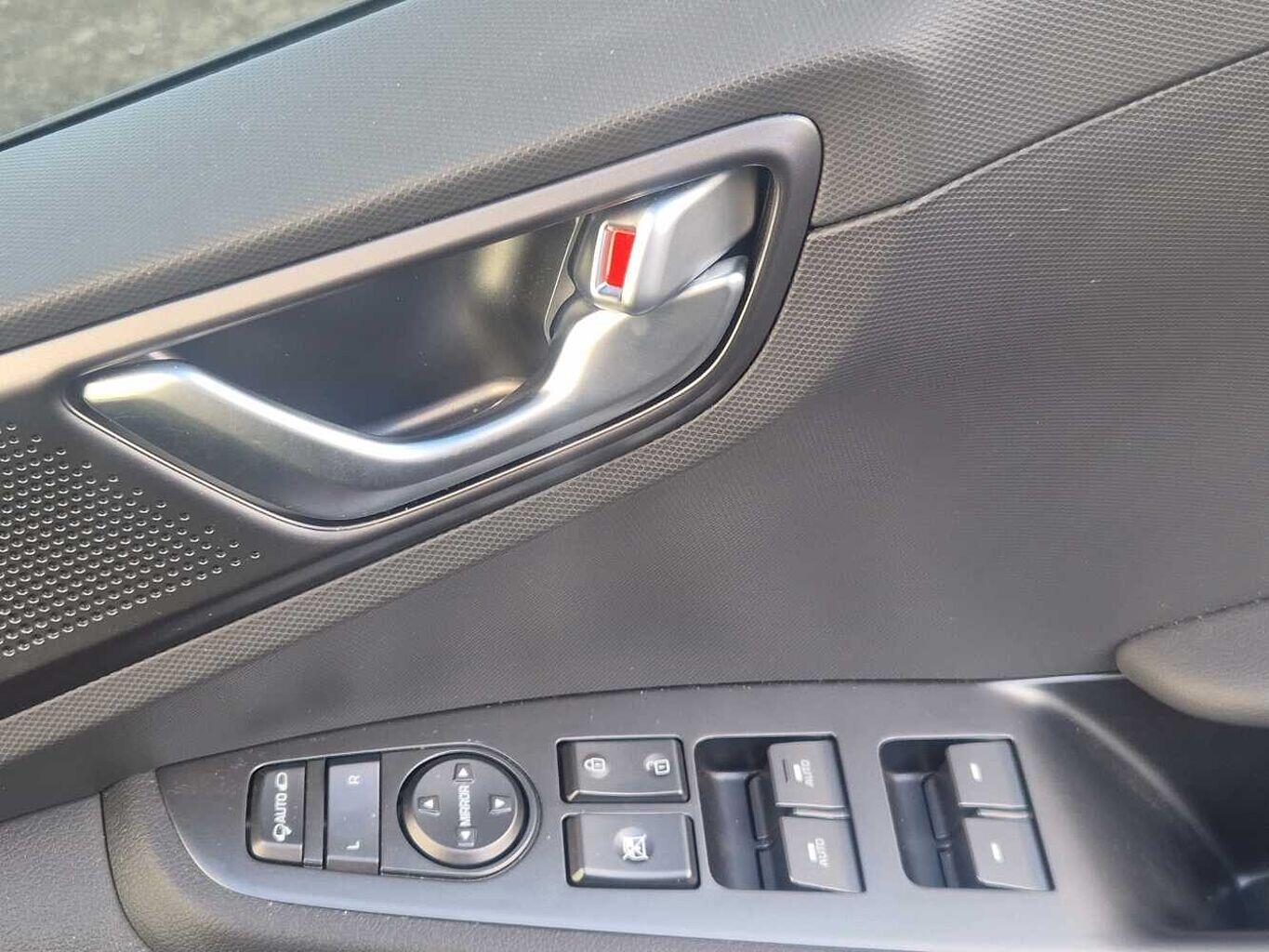 Used Hyundai IONIQ 2022 for sale - 76572670: Photo 16